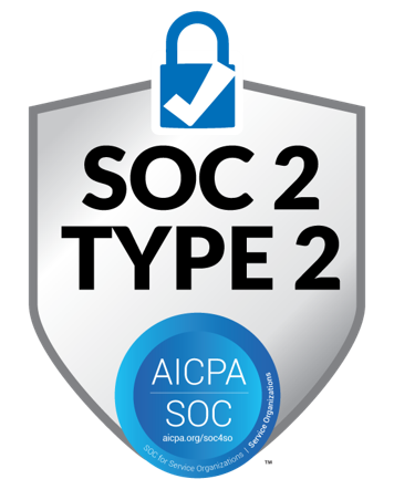 SOC 2 Type II