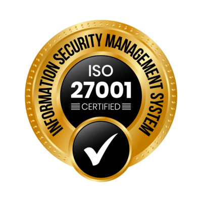 ISO 27001